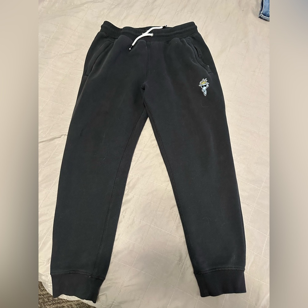 Men’s GOAT USA OG Fleece Joggers